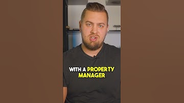 Don’t Hire A Property Manager Right Away!