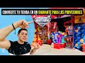 ¿Cómo tener una TIENDA DE ABARROTES EXITOSA?