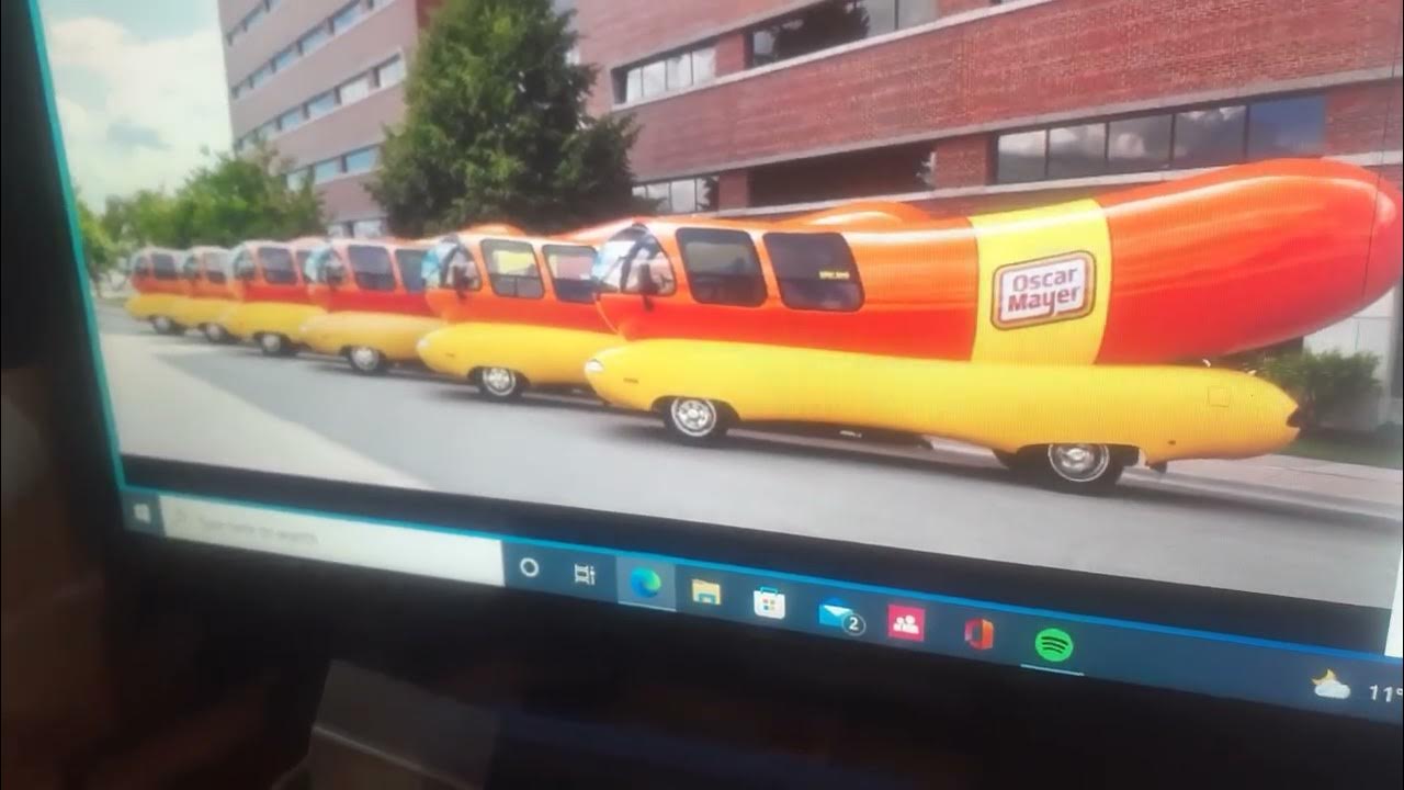 I Wish I Was An Oscar Mayer Weiner Lyrics I WISH I WAS AN OSCAR MAYER WEINER..THEN EVERYONE WOULD BE IN LOVE WITH