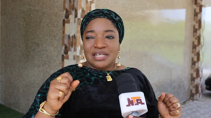 Responsible Mining Explained in Hausa by Dr Comfort Asokoro - Kano
