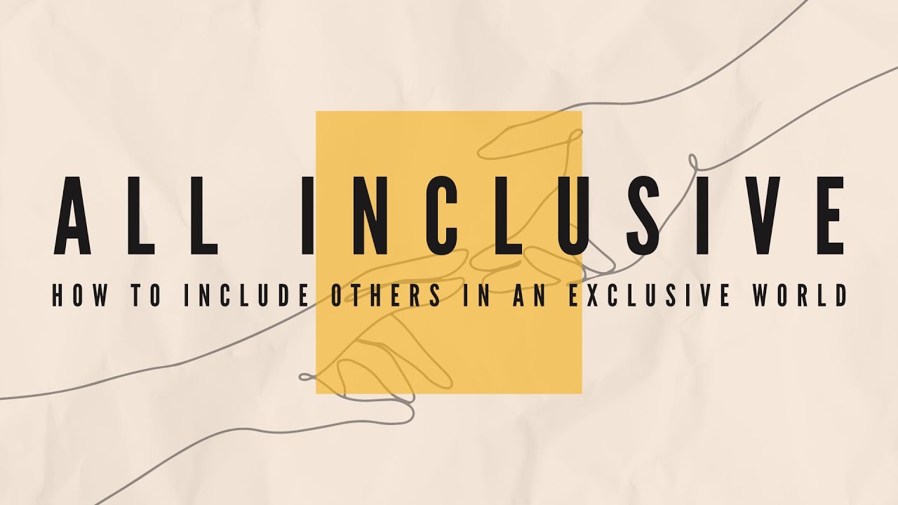 06/23/2024  | All Inclusive : Younger Generation | Alex Faison
