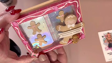 Shadow Frame Card from @ScrapDiva29