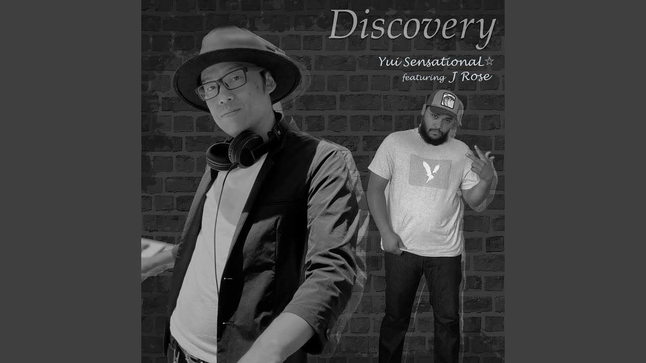 Discovery (feat. J Rose) YouTube