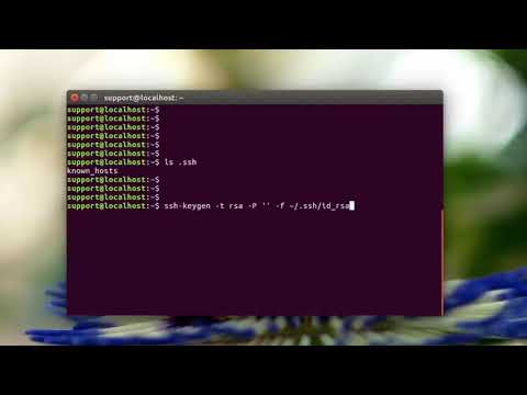 Hadoop ~ Automating SSH
