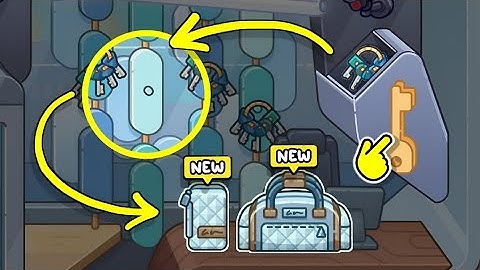 NEW SECRET BANK SAFE FOUND! // AVATAR WORLD // PAZU