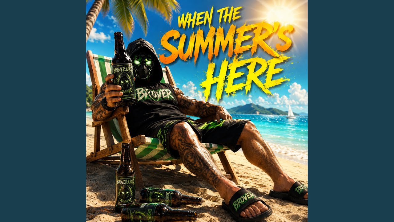 WHEN THE SUMMER'S HERE