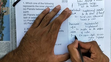 UPSC CAPF AC Previous Year paper 2019 (science)  Part- 1.  #CDSE #CDS #NDA #EPFO