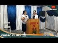 Hay un Huerto ..//Himno de Sion N 271 // Adriana y Daiana