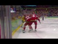 Belarus 24 sweden  mens ice hockey  vancouver 2010 winter olympics