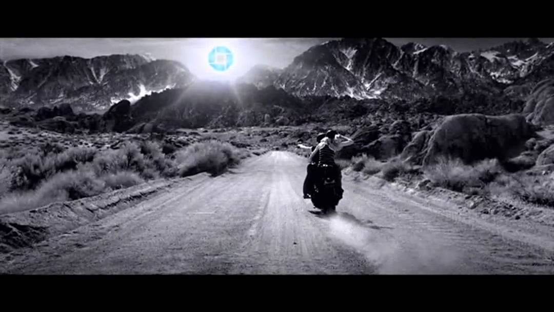 Chase Bank Blue Sky Commercial YouTube