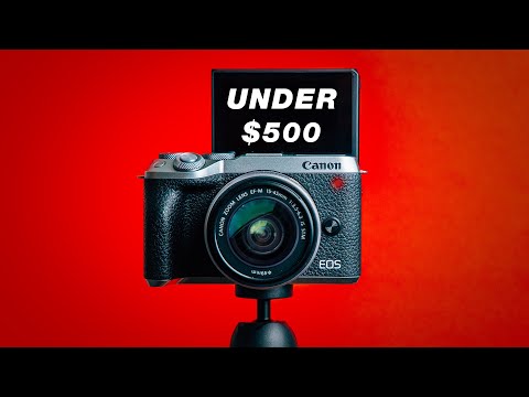 Best CHEAP Cameras For YouTube Videos (0 Budget)