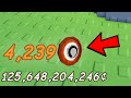 THIS INSANE ZEN METHOD GIVES INFINITE CHI In Grow A Garden THIS INSANE ZEN METHOD GIVES INFINITE CHI In Grow A Garden
