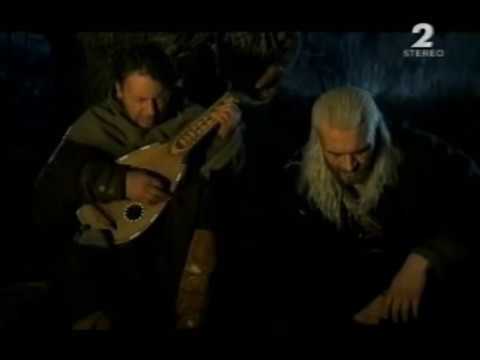 Сериал Ведьмак 113 серия 2002 смотреть онлайн в HD 720