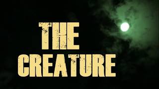 The Dawn of CREATURE horror movies 2019 || abdul Basit productionx