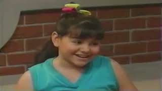 Barney and Friends A Splash Party, Please part 2