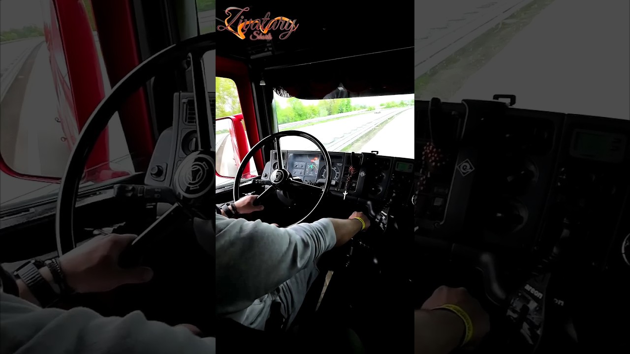 Scania 164L 480++ V8 TOP SPEED 🚛💨😶‍🌫️ 
