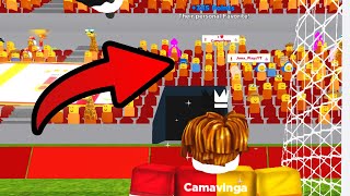 4 SECRETS You Didn't Know - Roblox Super League Soccer screenshot 5