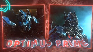 Trending Sem Tempo Funk Edit Tutorial in CapCut | Optimus Prime 🔥
