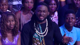 TECNO OWN THE STAGE EPISODE 4