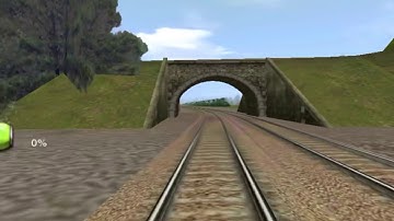 Knapford To Henry’s Tunnel Route Review (W.I.P)