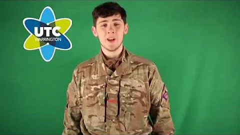 Meet Our Students - Will