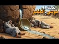 رحلة نبي الله موسى عليه السلام مع الخضر الحلقة 42 