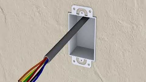 Aperio Wiegand Hub Installation Video