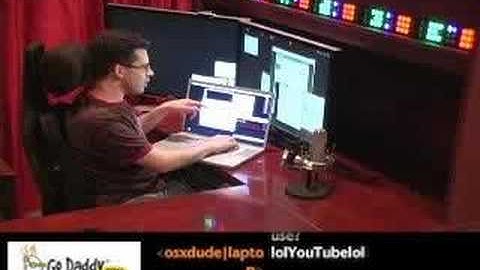 Flip 3D for Task Switching in Windows Vista