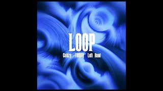 Coldzy - LOOP (feat. TO$KA, Left Hand) chords