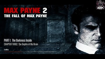 Max Payne 2 Walkthrough Gameplay (Part 1) (Chapter 3) l (FULL GAME) l No Commentary