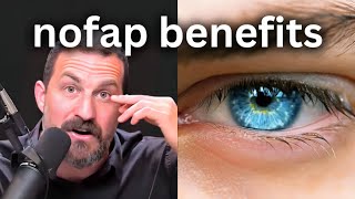 neuroscientist explains nofap (all benefits - andrew huberman)