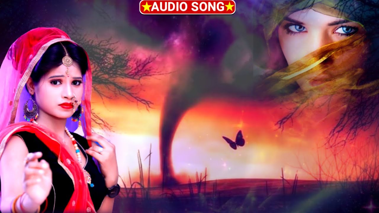 New Bhojpuri Sad Song Background Video || Bhojpuri Background Video HD ||  4k Background Video - YouTube