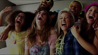 Hub App Invitation App | Party ( Birthday | Weekend) | Hangout | Girls / Guys Night Out | Celebrate screenshot 1