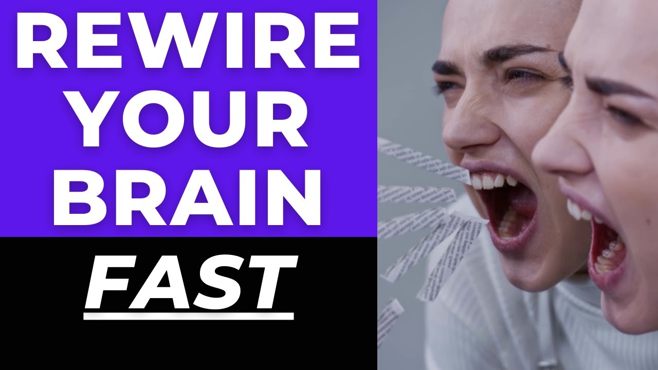 Neuroplasticity How To Rewire Your Brain For Positive Thinking