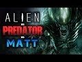 Alien vs Predator vs Matt - Alien vs Predator (Jaguar)