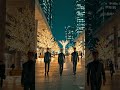 How Smart Cities are Changing Everything