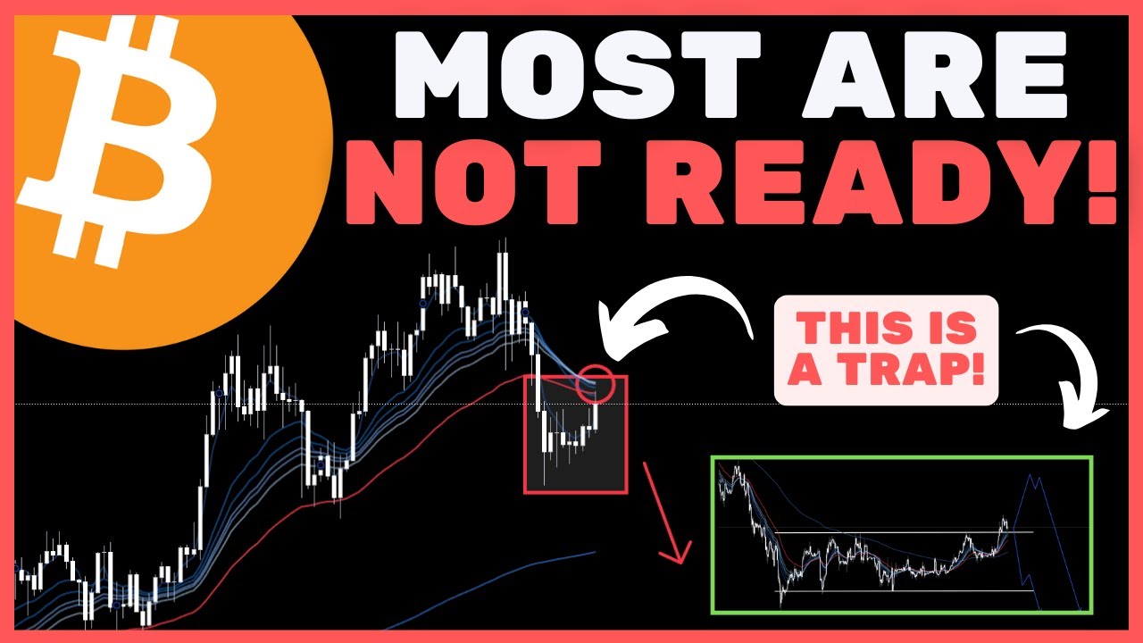 Bitcoin (BTC): Reversal Or Scam Rally? Heres The Truth!