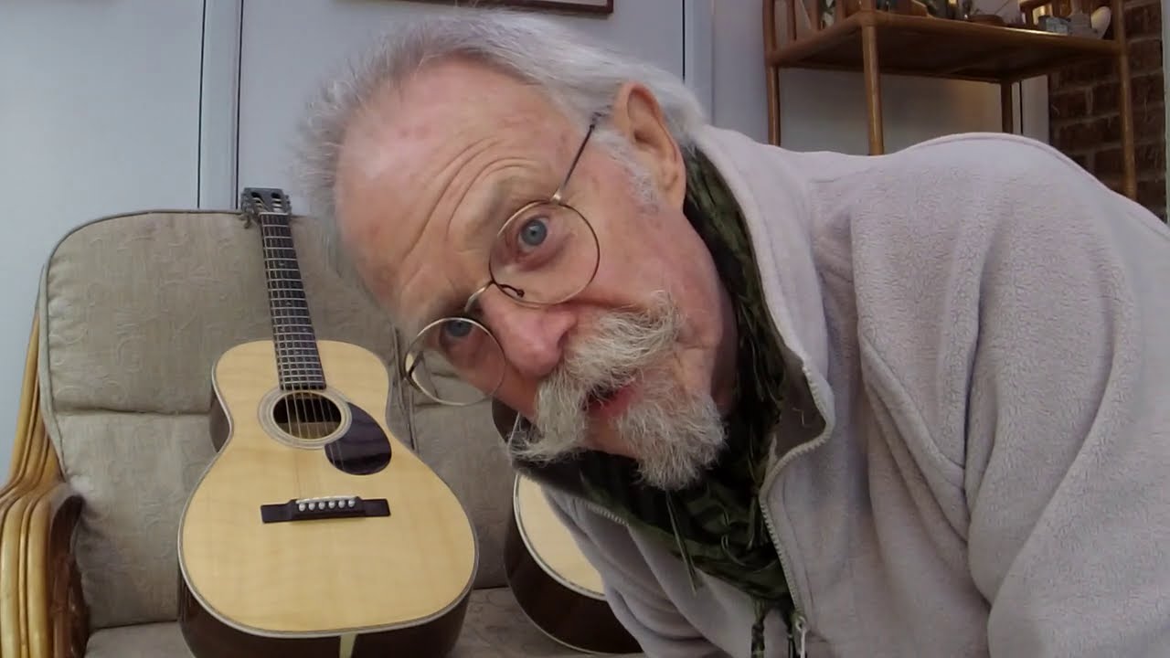 My Eastman 0 & 00 compared