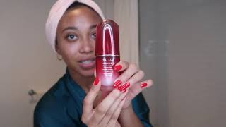Add A Little Oomph to Your Skincare with Ultimune Power Infusing Concentrate | Shiseido
