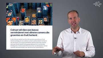 Will AI disrupt retail? | Robovision