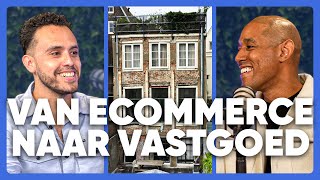 FUNDERINGSPROBLEMEN in EERSTE WONING | De Vastgoedshow Podcast