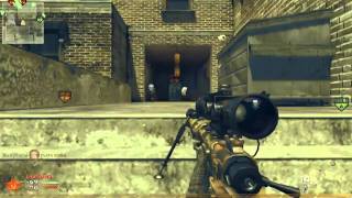 Cult | MW2 Montage | Collateral (HD)