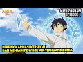 BEREINGKARNASI KE ISEKAI DAN MENJADI PENYIHIR AIR TERKUAT DIDUNIA !!! MIZU ZOKUSEI EPISODE 1