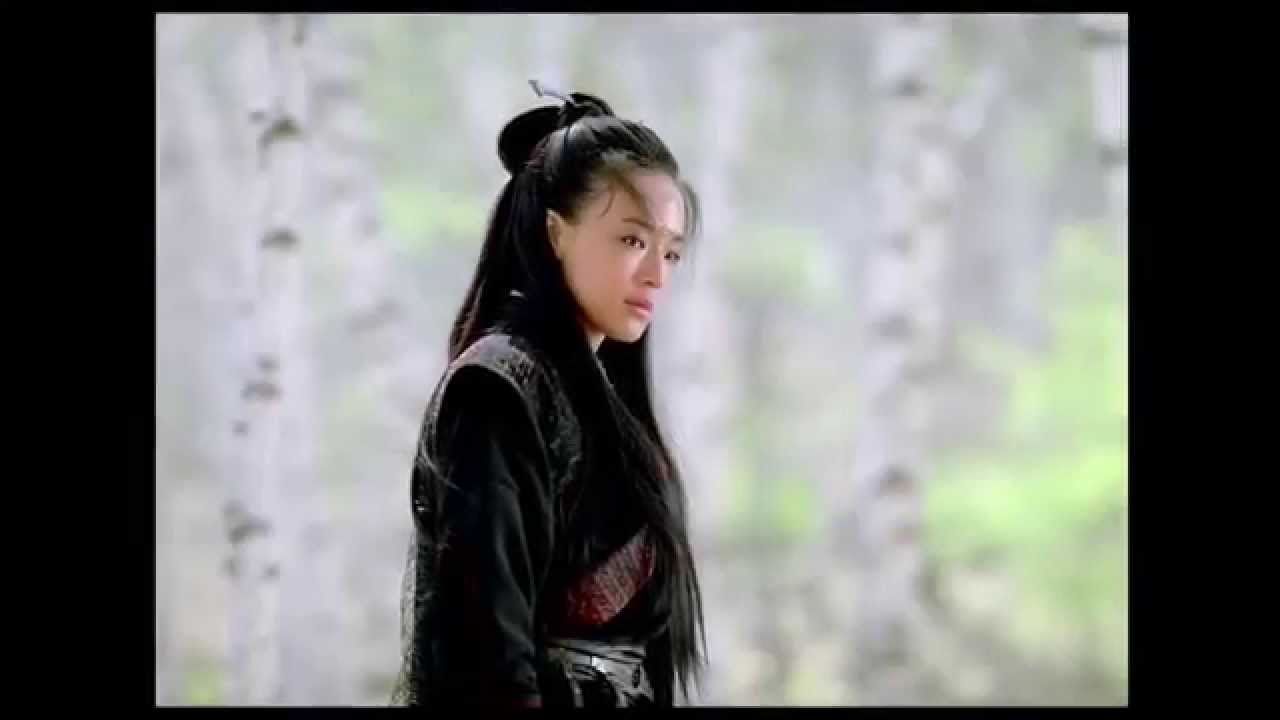 Teaser trailer de The Assassin — Nie yin niang (HD) - YouTube