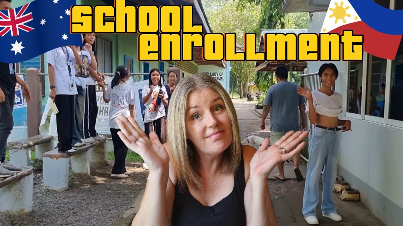 Moving to Philippines? Schooling tips for Foreign families
