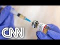 OMS: 'Critérios serão estabelecidos porque não tem vacina suficiente' | CNN 360º