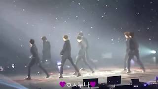 BTS Japan Fanmeeting Vol 4 Day1   Happy Ever After 방탄소년단  防弾少年団