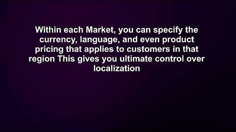 How to Set Currency Based on Their Location In Shopify - UPDATED!