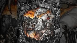 Whoredom Rife - Winds Of Wrath full album