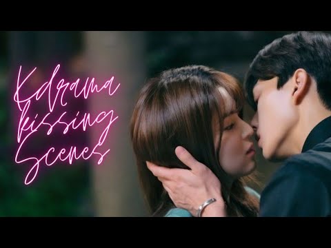 5 Steamy BL K-Drama Kisses That Get the Heart Racing